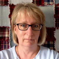 Rita Schofield