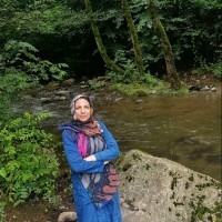 Zahra Gholamalian