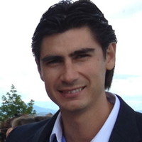 Mariano Berecochea Gutierrez
