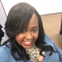 Vanesha Cook
