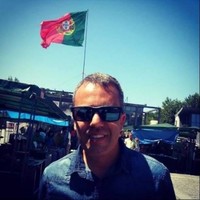 Nuno Magalhães Dias