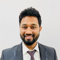 Suraj Kumar