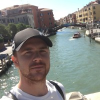 Chad Hewalo
