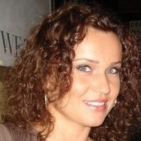 Iryna Irie Charcot