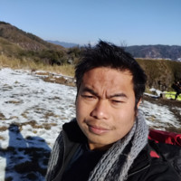 Bikram Rongpi