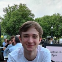 Joshua Davies