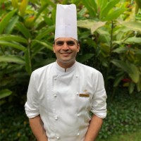 Pramod Kandpal
