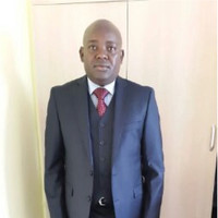 Eric Mailu