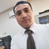 D. K Khadka