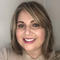 Nichola Mitchell