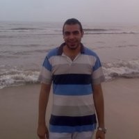 Ahmed= Masoud Masoud