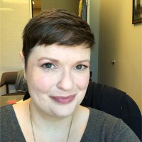 Amber Manuel, Crcm