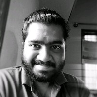Akash Nambiar