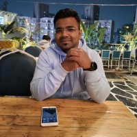 Amit Barwkar