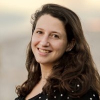 tanya Krovitsky David