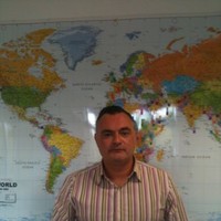 Simon Perrins