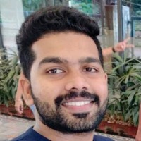 Nirmal P Jose