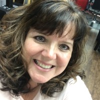 Ginny Ridgeway