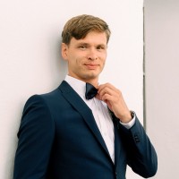 Ilia Kosarev