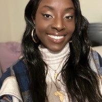 De'ajah Thornton
