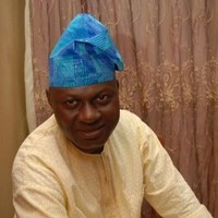 Idris Yakubu