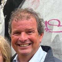 Fred Wigman