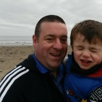 Brian O'Donovan