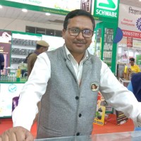 Rupesh Aggarwal