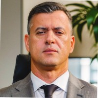 Ramon M. Hache, Sr.
