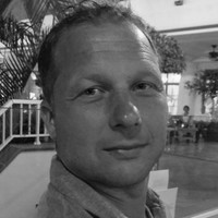 Patrick Bakx
