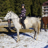 Stanislava Semerdzhieva