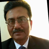 Ashish Paul