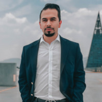 Marco Antonio Bravo Bedolla