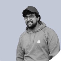 Anoop Varghese Pallan