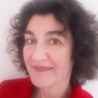 Hariklia Krasanaki