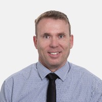 Shayne Fraser