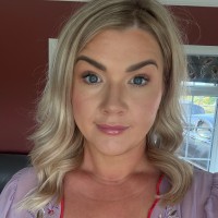 Joy Jameson
