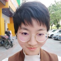 Sally Zhou