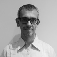 Fabrice Mandreux