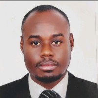 Obed Mensah