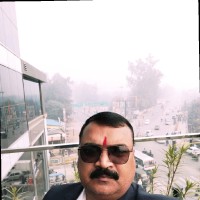 Jaiprakash Chaurasia