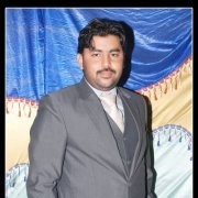 Maabood Ali