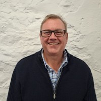 Garry Mitchell