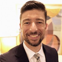 Kevin Krekeler
