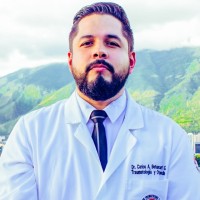 Carlos Alberto Betancourt Gomez