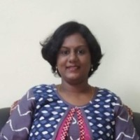 Pradeepa P