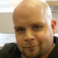 Eric Arola