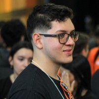 Helton Pojo Conceição