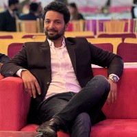 Avadh Joshi