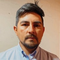 Jorge Andrés Barra Morales